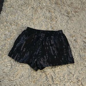 Girls Patterned Shorts (Old Navy)